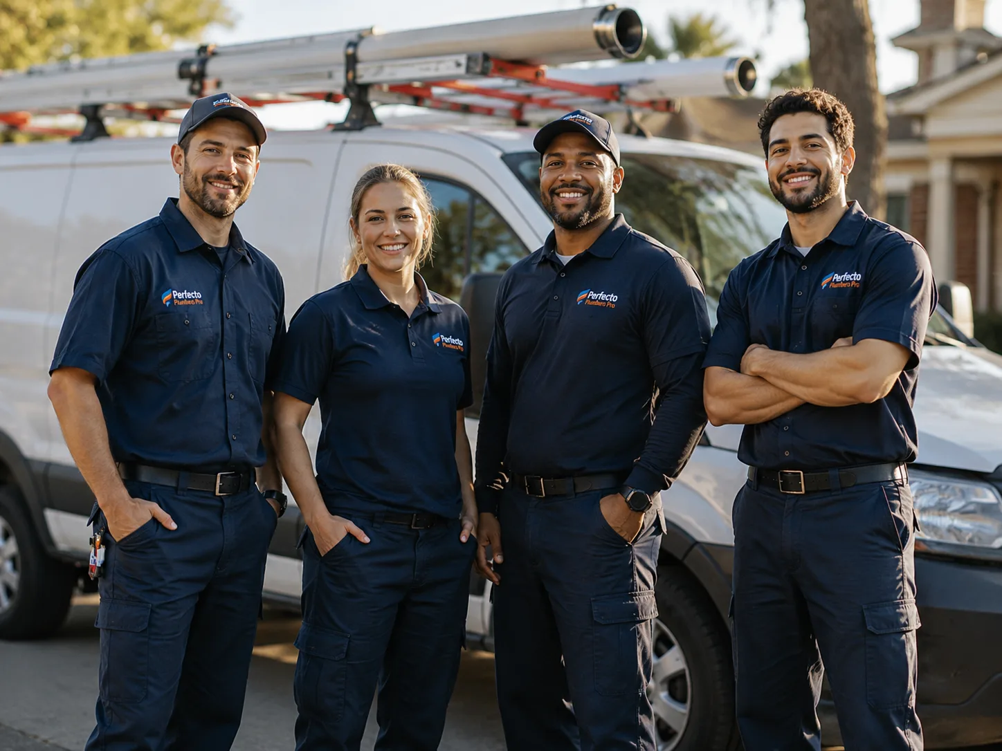 Emergency Plumber Near Me in Longview, WA near me